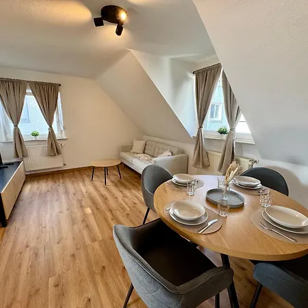 Апартаменты Stadtufer - Lage & Nahe Am Bodensee *