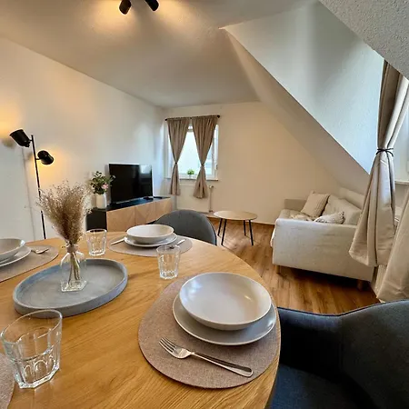 Apartment Stadtufer - Lage & Nahe Am Bodensee Friedrichshafen