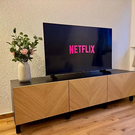 Stadtufer - Lage & Nahe Am Bodensee Apartment *