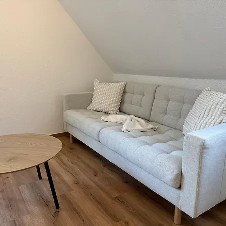 Stadtufer - Lage & Nahe Am Bodensee Apartment