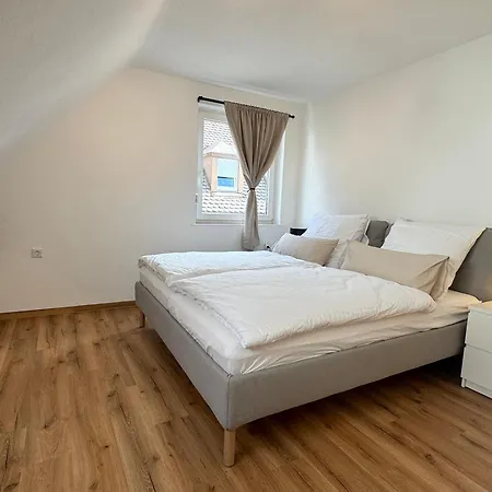 Stadtufer - Lage & Nahe Am Bodensee *