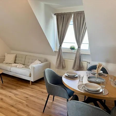 Stadtufer - Lage & Nahe Am Bodensee Apartman Friedrichshafen