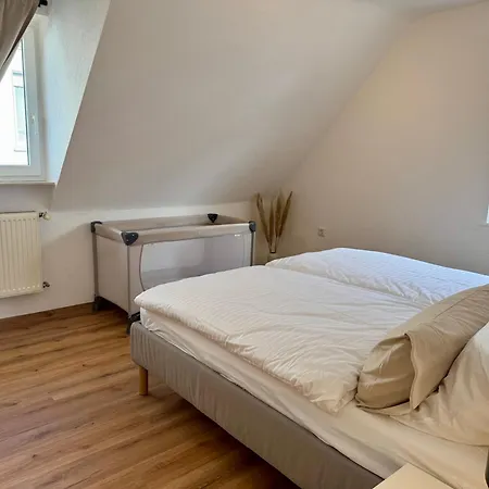 Apartman Stadtufer - Lage & Nahe Am Bodensee *