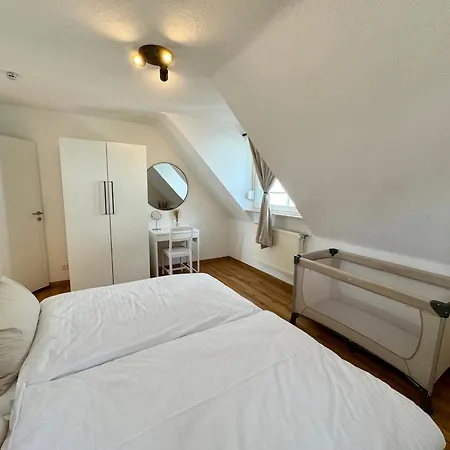 Stadtufer - Lage & Nahe Am Bodensee Apartman