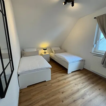 Stadtufer - Lage & Nahe Am Bodensee Apartman *