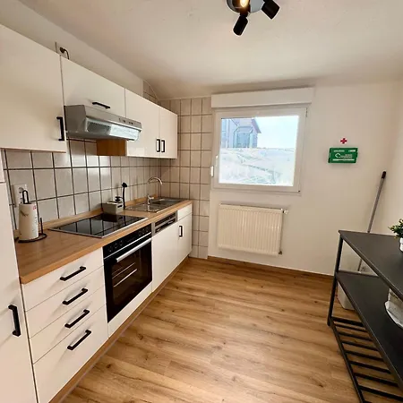 Stadtufer - Lage & Nahe Am Bodensee Apartman