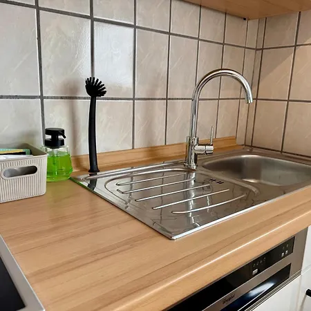 Stadtufer - Lage & Nahe Am Bodensee Apartman
