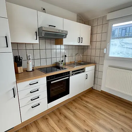 Apartman Stadtufer - Lage & Nahe Am Bodensee Friedrichshafen