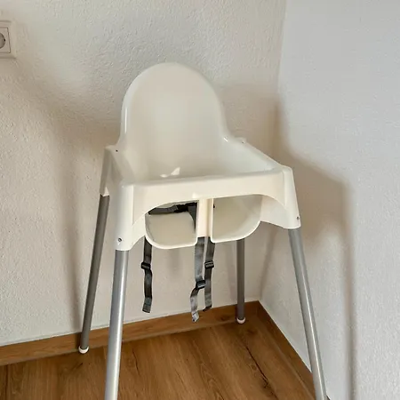 Stadtufer - Lage & Nahe Am Bodensee Apartman