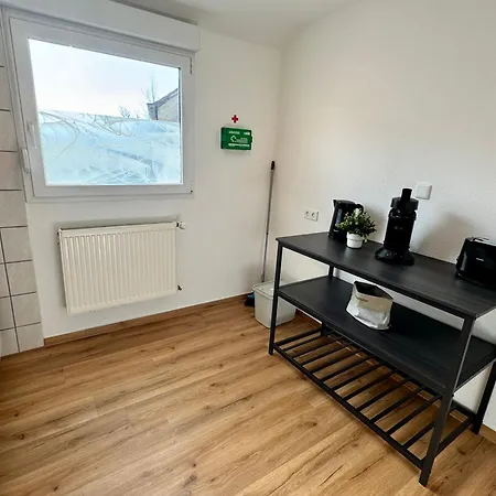 Stadtufer - Lage & Nahe Am Bodensee Apartman