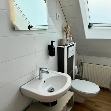 Apartman Stadtufer - Lage & Nahe Am Bodensee Friedrichshafen