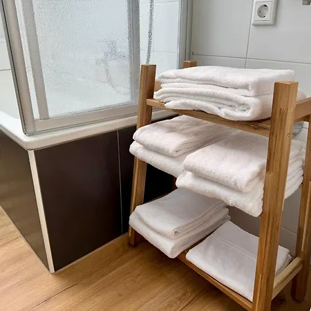 Stadtufer - Lage & Nahe Am Bodensee Apartman