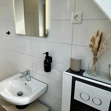 Apartment Stadtufer - Lage & Nahe Am Bodensee