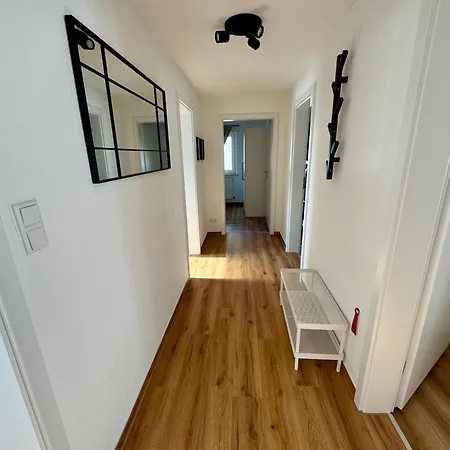 Apartman Stadtufer - Lage & Nahe Am Bodensee