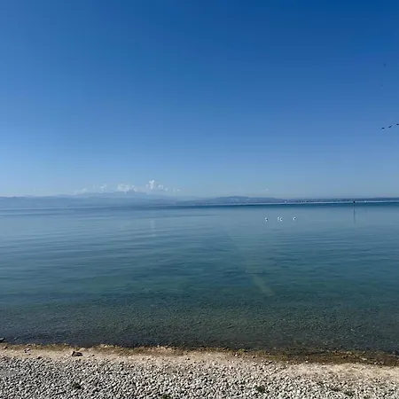 Apartman Stadtufer - Lage & Nahe Am Bodensee