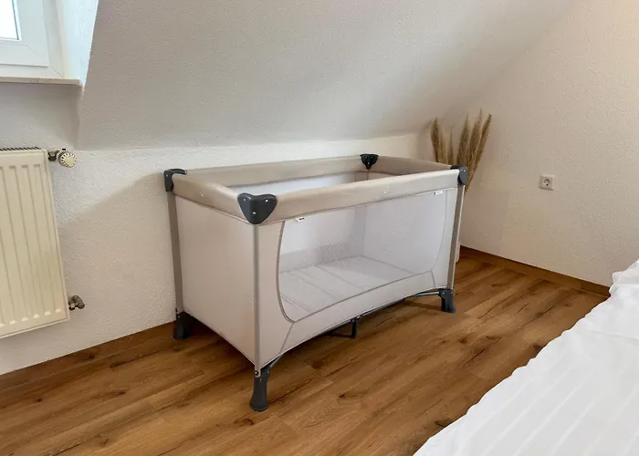 Stadtufer - Lage & Nahe Am Bodensee *