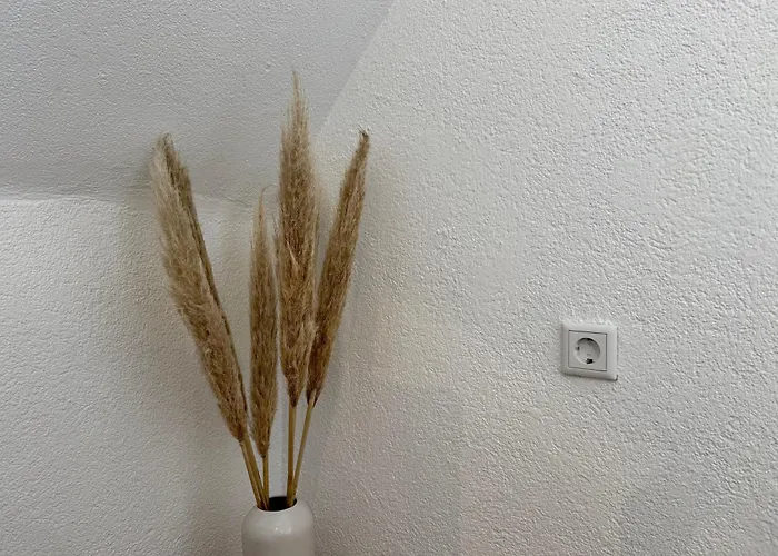 Stadtufer - Lage & Nahe Am Bodensee *