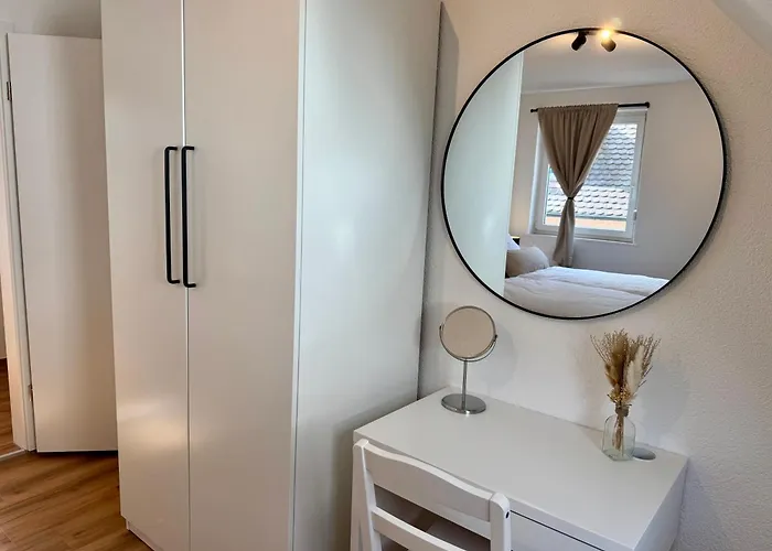 Stadtufer - Lage & Nahe Am Bodensee