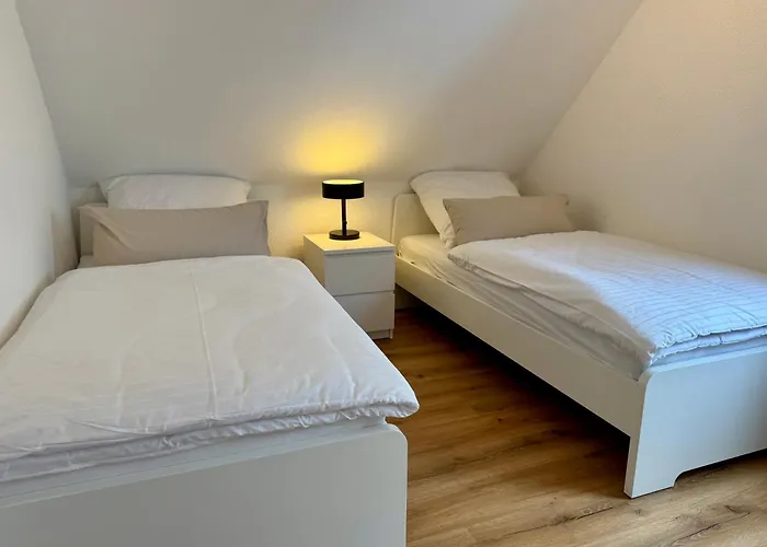 Stadtufer - Lage & Nahe Am Bodensee Friedrichshafen