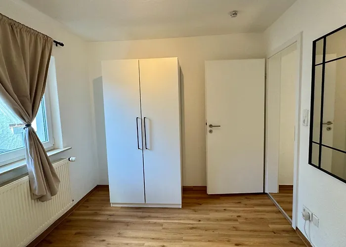 Stadtufer - Lage & Nahe Am Bodensee