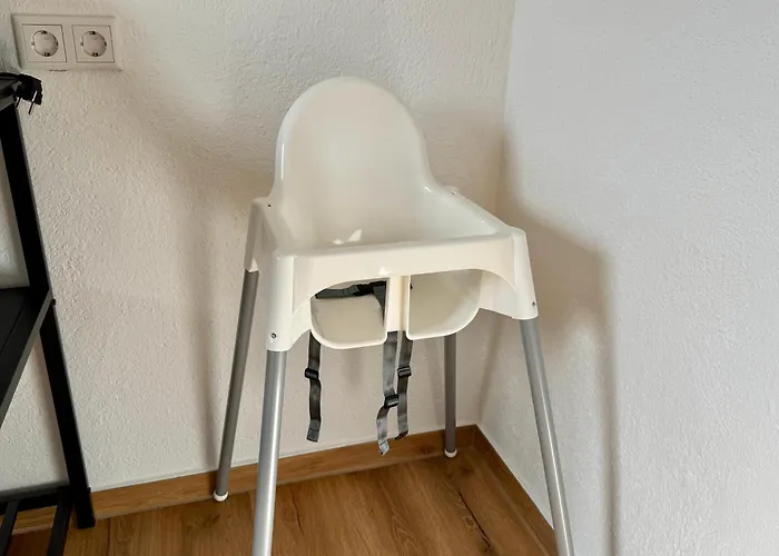 Stadtufer - Lage & Nahe Am Bodensee Apartment