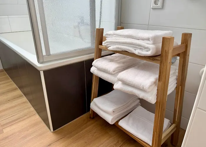 Stadtufer - Lage & Nahe Am Bodensee Apartment